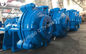 Tobee® 8/6 E- AH R55 rubber material heavy-duty slurry pump supplier
