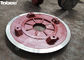 China Slurry Pump Spare Parts supplier