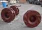 China Slurry Pump Impellers supplier