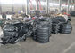 China Horizontal Slurry Pump Spare Parts supplier