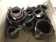China Slurry Pump Rubber Spare Parts supplier