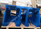 F1003M Slurry Pump Frame for 12x10 F Pumps supplier