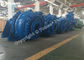Tobee® High chrome electric sand and gravel pumps supplier