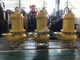 Hydroman™（A Tobee Brand） TJQ Submersible Slurry Pumps supplier
