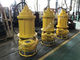 Hydroman™（A Tobee Brand） TJQ Submersible Slurry Pumps supplier