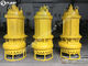 Hydroman™（A Tobee Brand）Submersible Agitator Slurry Pump supplier