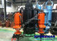 Hydroman™（A Tobee Brand） Submersible Slurry Pumps with Cutter Heads supplier