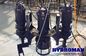 Hydroman™（A Tobee Brand) Electric Submersible Dredging Pump with Cutter supplier