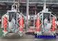 Hydroman™（A Tobee Brand) Centrifugal Electric Submersible Slurry Pump supplier
