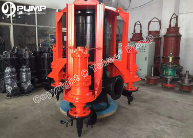 Submersible Dewatering Slurry pump supplier