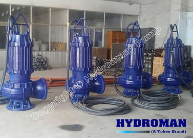 Submersible Dewatering Slurry pump supplier