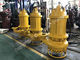 Submersible Dewatering Slurry pump supplier
