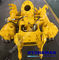 Hydroman™(A Tobee Brand)  Hydraulic Submersible Heavy Duty Agitator Dredge Pump supplier
