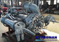 Hydroman™(A Tobee Brand) Hydraulic Submersible Gravel Pump supplier