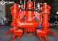 Hydroman™(A Tobee Brand) Hydraulic Submersible Sediment Dewatering Pump supplier
