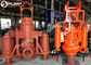 Hydroman™(A Tobee Brand) Hydraulic Submersible Sediment Dewatering Pump supplier