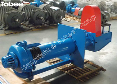 Vertical Spindle Pump supplier