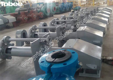 Vertical Spindle Centrifugal Pump supplier