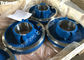China Slurry Pump Spare Parts Supplier supplier