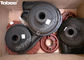Rubber Slurry Pump Spare Parts Supplier supplier