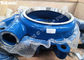 Horizontal Slurry Pump Wearing Sapre Parts China supplier