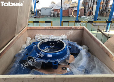 Horizontal Slurry Pump Wearing Sapre Parts China supplier