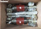 Slurry Pump Wear Spare Parts supplier