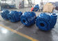 Tobee® 6/4 D G Mining gravel dredging booster  pump supplier