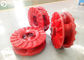 Poly Slurry Pump Wetted End Parts China supplier