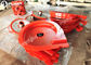 China U38 Spare Parts for Slurry Pumps supplier