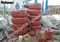 4/3 D AH Slurry Pump Spare Parts supplier