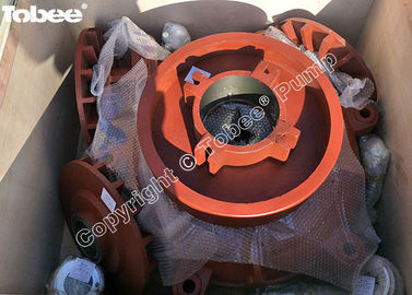 Slurry Pump WRT Impeller supplier