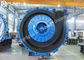 MCR 400 Slurry Pump Wearing Parts China supplier
