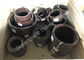 6/4 AH Rubber Centrifugal Slurry Pump Spare Parts supplier