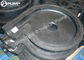 8/6 E AH Rubber Centrifugal Slurry Pump Spare Parts supplier