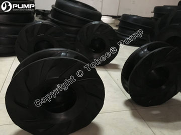 12/10 GG AH Rubber Centrifugal Slurry Pump Parts supplier