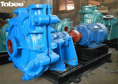 Tobee® 10x8 G - AH Bi-metal Slurry Pumps supplier