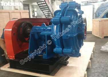 Tobee® 10x8 G - AH Bi-metal Slurry Pumps supplier