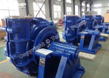 Tobee® 10/8 FAH Slurry Cyclone Feed Pump supplier