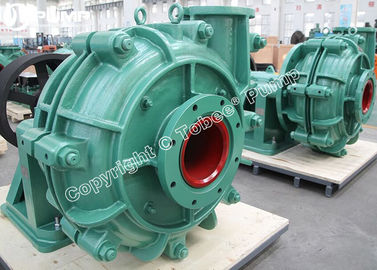 Tobee® 10/8 FAH Slurry Cyclone Feed Pump supplier