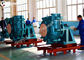 Tobee® 10/8 E-M Sugar Mill Slurry Pump with Open Impeller supplier