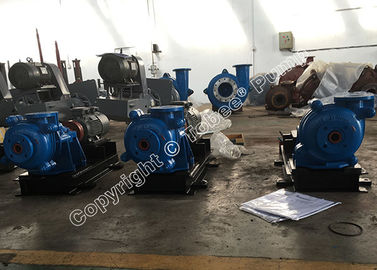 Tobee® China 2/1.5 B- AH Slag Mud Pump Manufacturer supplier