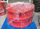6/4 E-AH Slurry Pump Polyurethane Spare Parts supplier