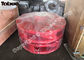 China Polyurethane Slurry Pump Spare Parts supplier