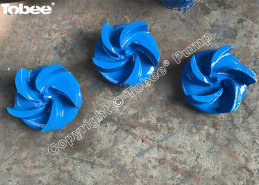 Slurry Pump Spare Parts B15127 Impeller supplier