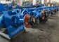 Tobee® Replacement Vertical Centrifgual Slurry Pumps Submerged in Sump supplier