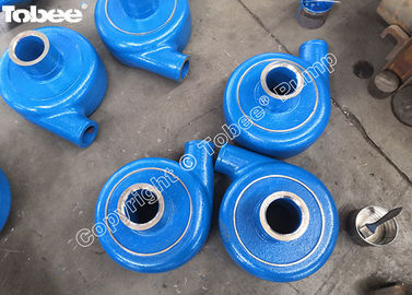 Slurry Pump Spare Parts B15110 Volute Liner supplier