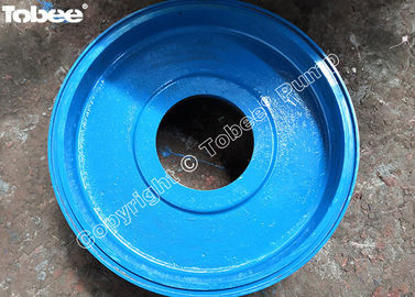 Slurry Pumps Spare D028HS1 Expeller Ring supplier