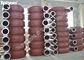 Slurry Pumps Spare Parts D3110 Volute Liner supplier