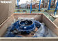 Slurry Pumps Spare Parts D3110 Volute Liner supplier